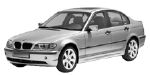 BMW E46 C1085 Fault Code