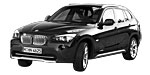 BMW E84 C1085 Fault Code