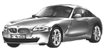 BMW E86 C1085 Fault Code