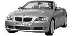 BMW E93 C1085 Fault Code