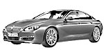 BMW F06 C1085 Fault Code