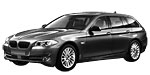 BMW F11 C1085 Fault Code